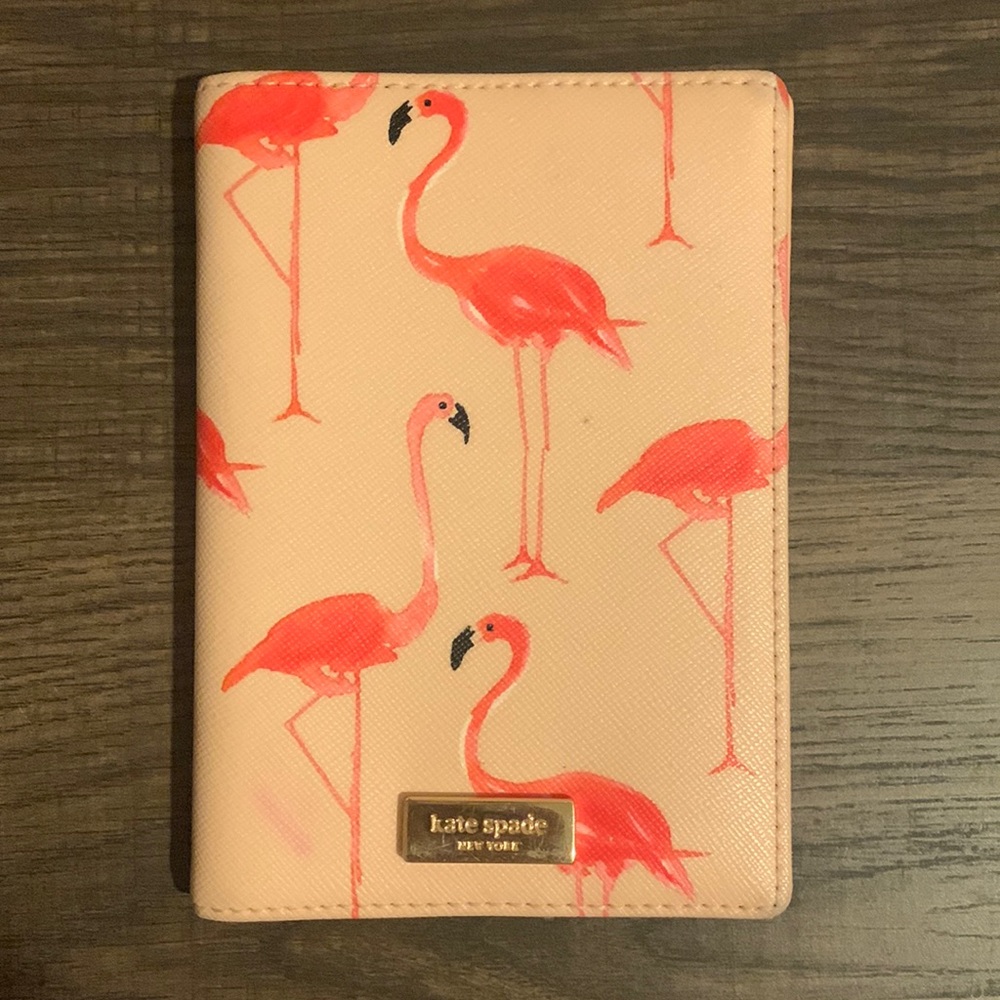 Kate Spade Passport